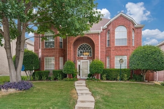 2221 Cimmaron Dr, Plano, TX 75025