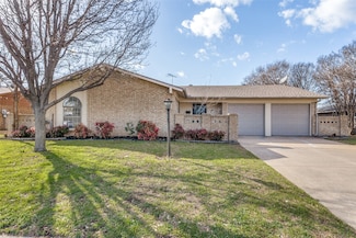 6320 Lawndale Dr, Fort Worth, TX 76134