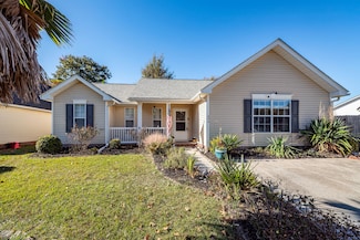 404 Ashburton Dr, Goose Creek, SC 29445