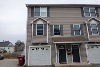 56 Gardner Ave Unit A, Lowell, MA 01854
