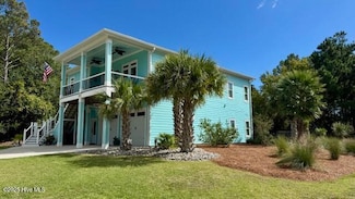 9715 Poseidon Rd, Emerald Isle, NC 28594