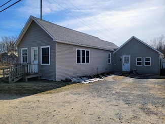1855 Miner Farm Rd, West Chazy, NY 12992