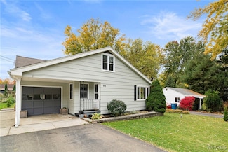 95 Summerdale Rd, Angola, NY 14006