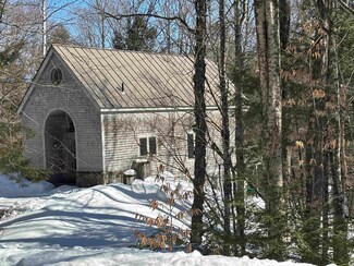 4 Whitetail Ridge, Springfield, NH 03284