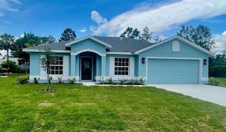 6 Pickcane Ln, Palm Coast, FL 32164