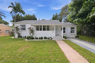 560 NE 110th Terrace, Miami, FL 33161