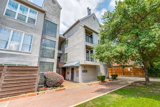 4303 Buena Vista St Unit 206, Dallas, TX 75205