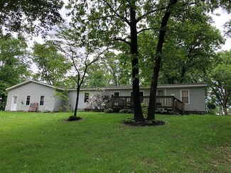 9469 W County Road 900 N, Royal Center, IN 46978