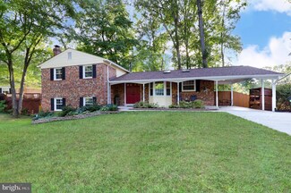 6610 Jenny Dee Place, Springfield, VA 22152