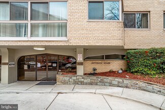 922 24th St NW Unit 811, Washington, DC 20037