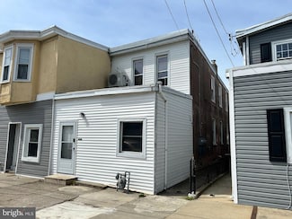 402 Market St, Marcus Hook, PA 19061
