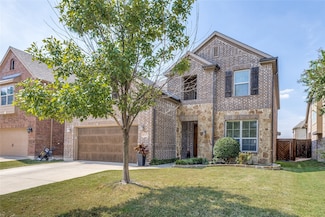 8625 Tribute Ln, Fort Worth, TX 76131