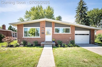 30711 Lonnie Blvd, Westland, MI 48185