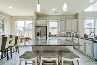 15518 Rainbow Trout Dr, Cypress, TX 77433