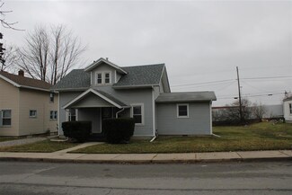 1417 Kitch St, Fort Wayne, IN 46803