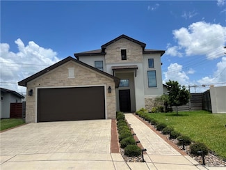 3418 Coppermine Ave, Edinburg, TX 78539
