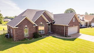 7 River Cir, Mayflower, AR 72106