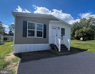 117 Concord Dr, Hereford, PA 18056