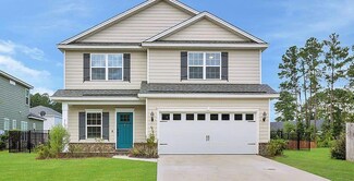 31 Sweet Grass Ln, Richmond Hill, GA 31324
