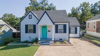 2842 Burlington Blvd, Dallas, TX 75211