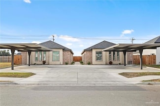 1417 S Xanthia St, Alton, TX NULL