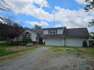 271 County Road 215, Forest, OH 45843