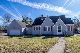 543 W Market St, Germantown, OH 45327