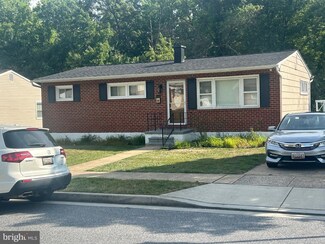 9079 Meadow Heights Rd, Randallstown, MD 21133