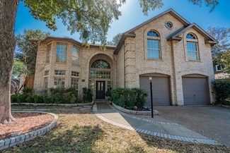 339 Spanish Moss Dr, Coppell, TX 75019