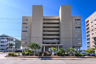 5806 N Ocean Blvd Unit 402, North Myrtle Beach, SC 29582