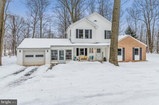 1727 U S 206, Montgomery, NJ 08558