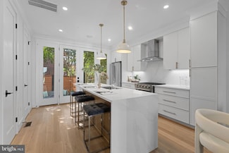 602 U St NW, Washington, DC 20001