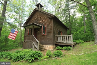 14443 Greenwood Rd, Huntingdon, PA 16652