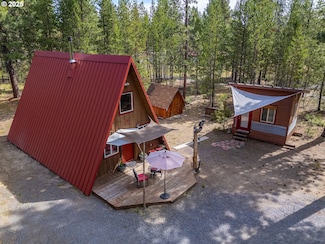 15635 6th St, La Pine, OR 97739