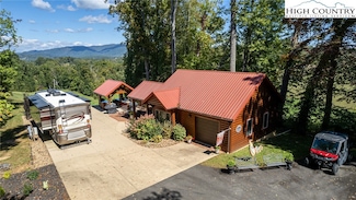 2256 Mount Carmel Rd, Sparta, NC 28675