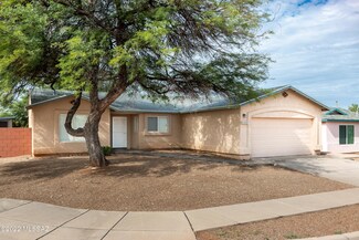 10042 E Depot Dr, Tucson, AZ 85747