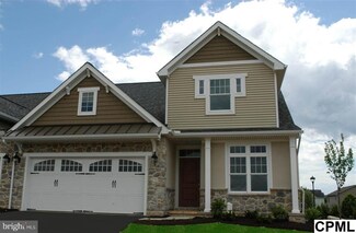 110 Windemere Dr, Palmyra, PA 17078
