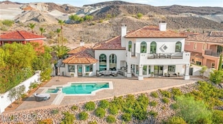 4 Via Vittorio Place, Henderson, NV 89011