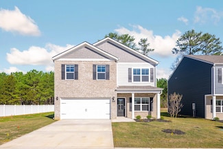 3223 Highline Dr, Cleveland, TN 37311