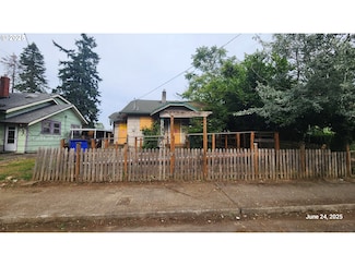 6530 SE 83rd Ave, Portland, OR 97266