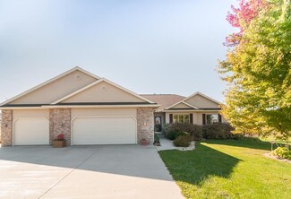 N6060 Hammer Rd, Albany, WI 53502