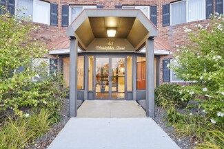 45 Christopher Dr Unit 118, Methuen, MA 01844