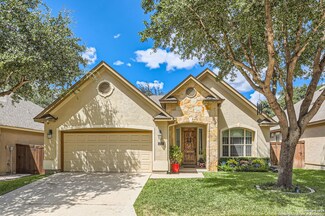 3707 Oaklyn Pass, San Antonio, TX 78259