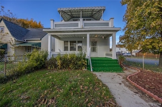 2260 Weston Ave, Niagara Falls, NY 14305