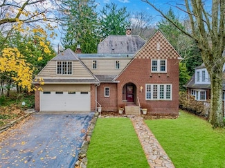715 N Mckean St, Butler, PA 16001
