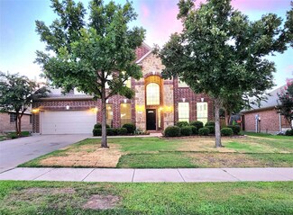 3012 Reagenea Dr, Wylie, TX 75098