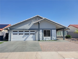 5836 Corazon Dr, Las Vegas, NV 89103