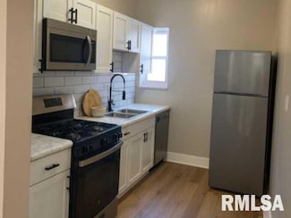 500 S Douglas Ave Unit D, Springfield, IL 62704