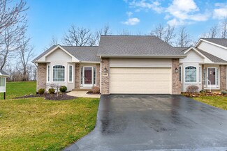 122 Round Hill Rd Unit 17, Kalamazoo, MI 49009
