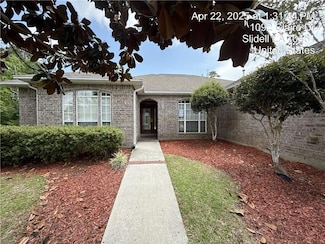 1097 Claire Dr, Slidell, LA 70461